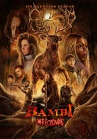 Бэмби: Лесной кошмар (2025) смотреть онлайн бесплатно