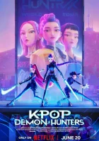 Кейпоперши-охотницы на демонов (2025) смотреть онлайн бесплатно